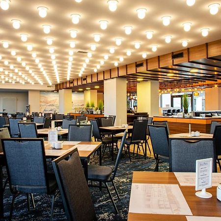 Sand Apartament Bel Mare Aqua Z Oddzielna Sypialnia Międzyzdroje Zewnętrze zdjęcie