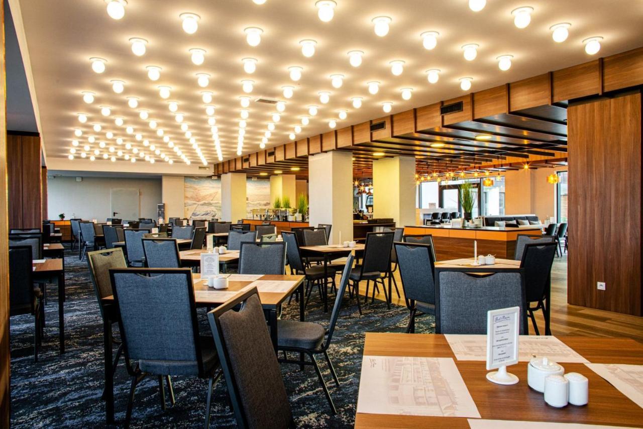Sand Apartament Bel Mare Aqua Z Oddzielna Sypialnia Międzyzdroje Zewnętrze zdjęcie
