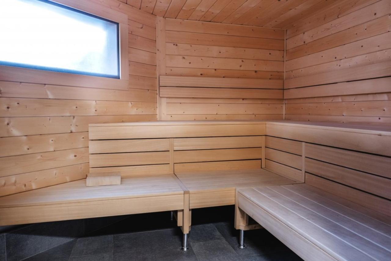 Sand Apartament Bel Mare Aqua Z Oddzielna Sypialnia Międzyzdroje Zewnętrze zdjęcie