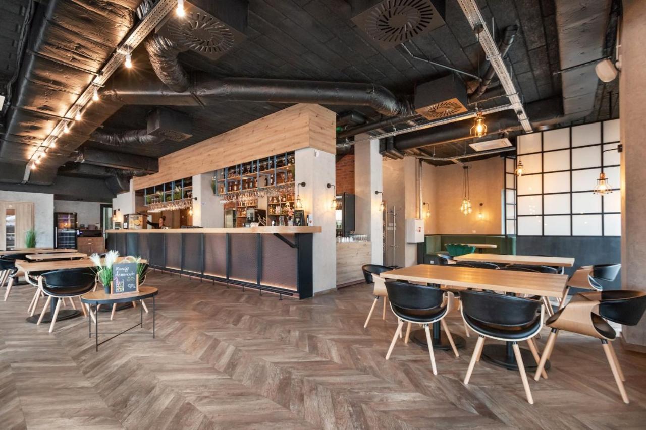 Sand Apartament Bel Mare Aqua Z Oddzielna Sypialnia Międzyzdroje Zewnętrze zdjęcie
