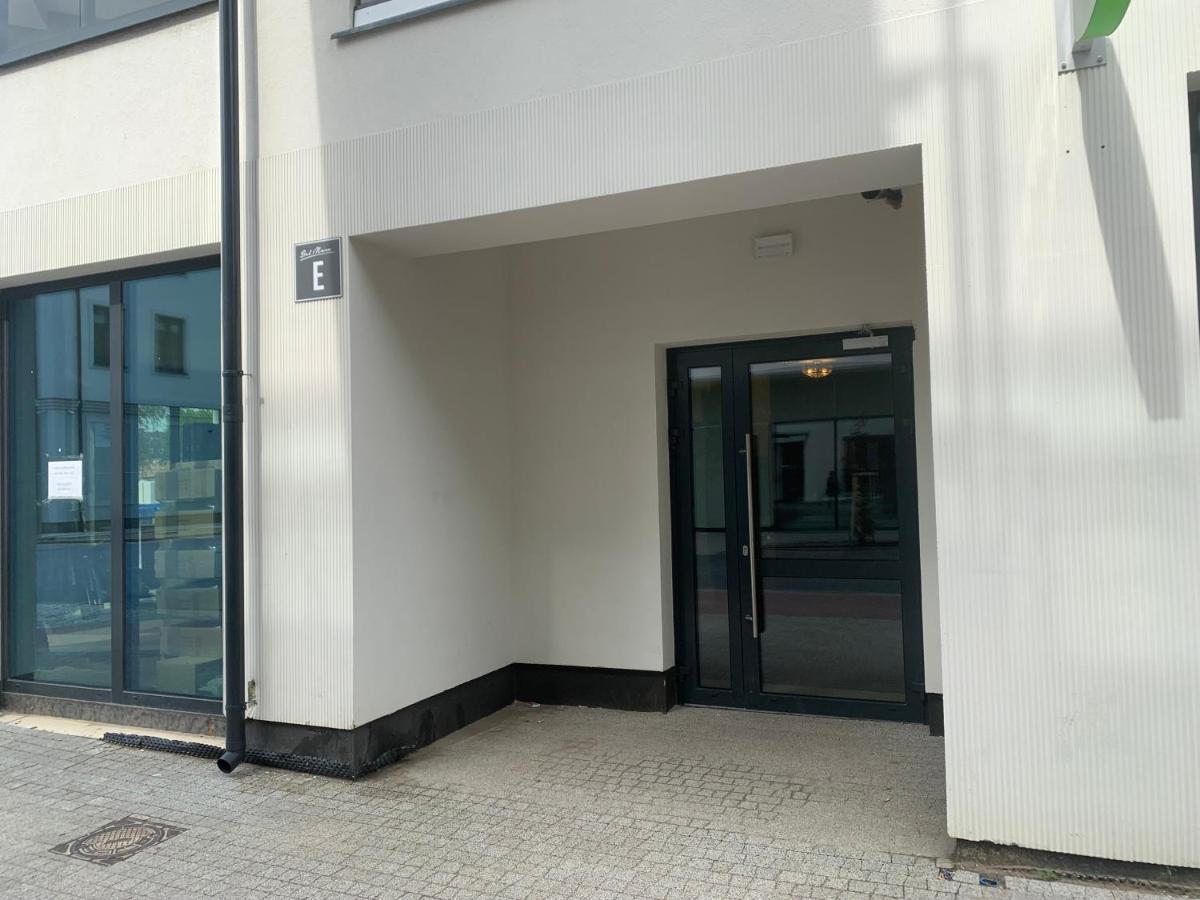 Sand Apartament Bel Mare Aqua Z Oddzielna Sypialnia Międzyzdroje Zewnętrze zdjęcie